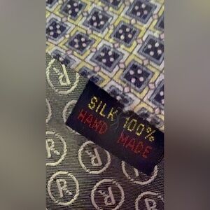 Vintage Enzo Ballagio. Never worn